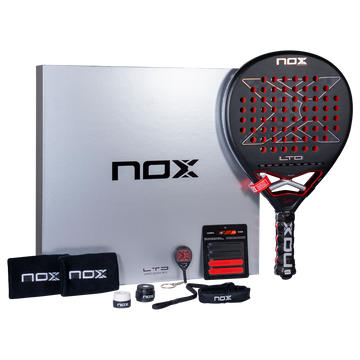 PACK AT10 GENIUS 12K XTREM LIMITED EDITION