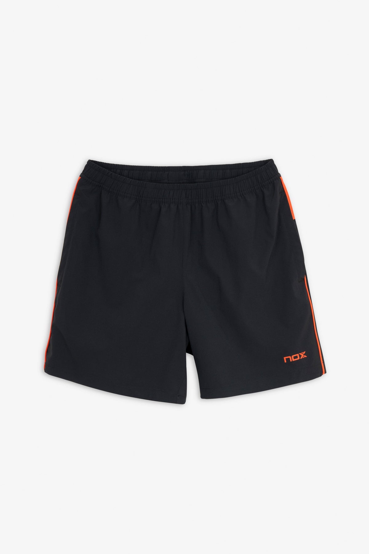 Men's TEAM Short Black