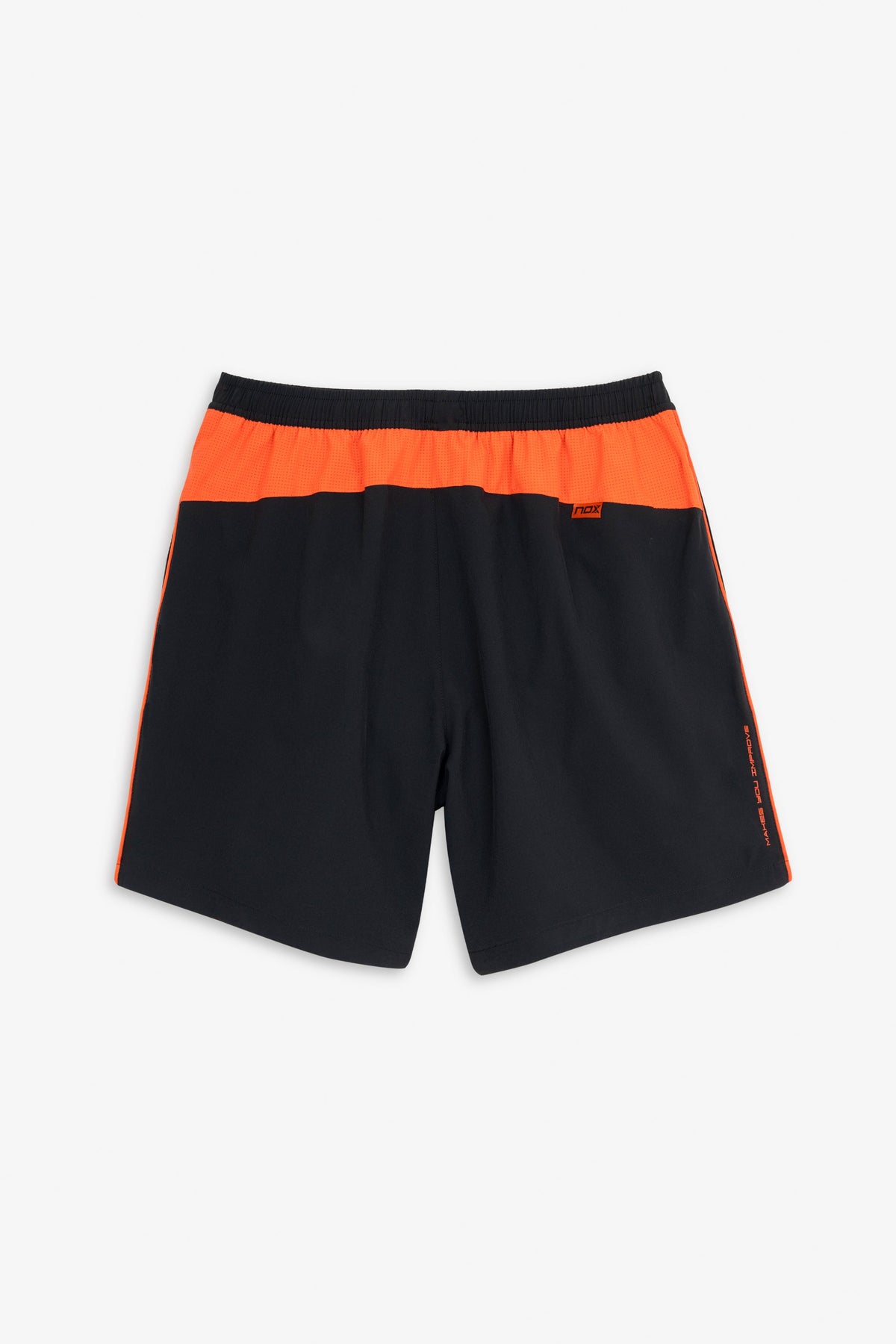 Men's TEAM Short Black