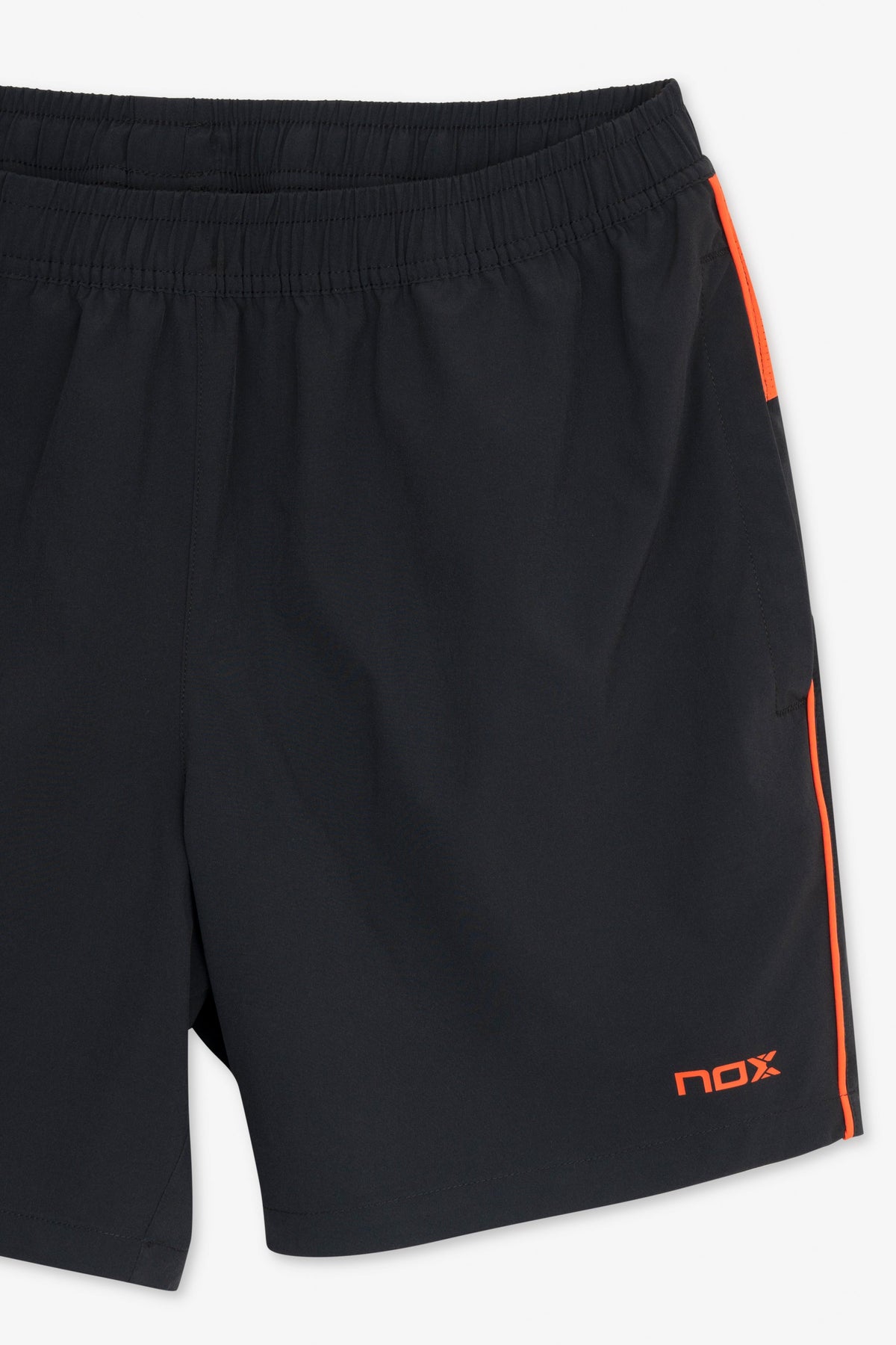 Men's TEAM Short Black