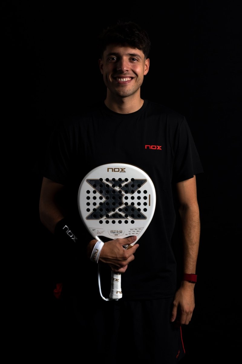 AT10 Luxury Genius 12K Alum XTREM 2026 by Agustín Tapia