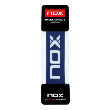 NOX PROTECTOR BAG 6 UNITS BLUE LOGO WHITE