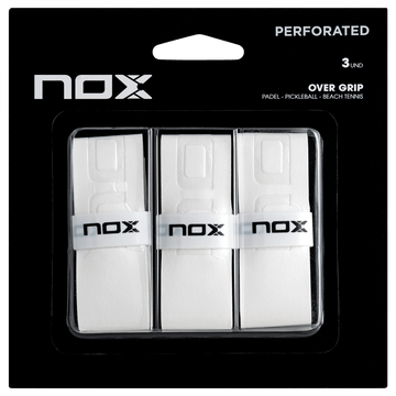 Pro overgrip in white
