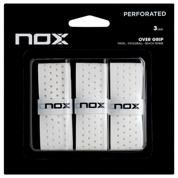 PRO perforated overgrips