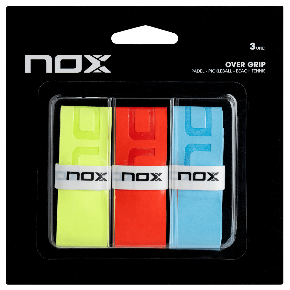 Overgrip PRO colors