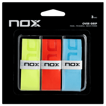 Overgrip PRO colors
