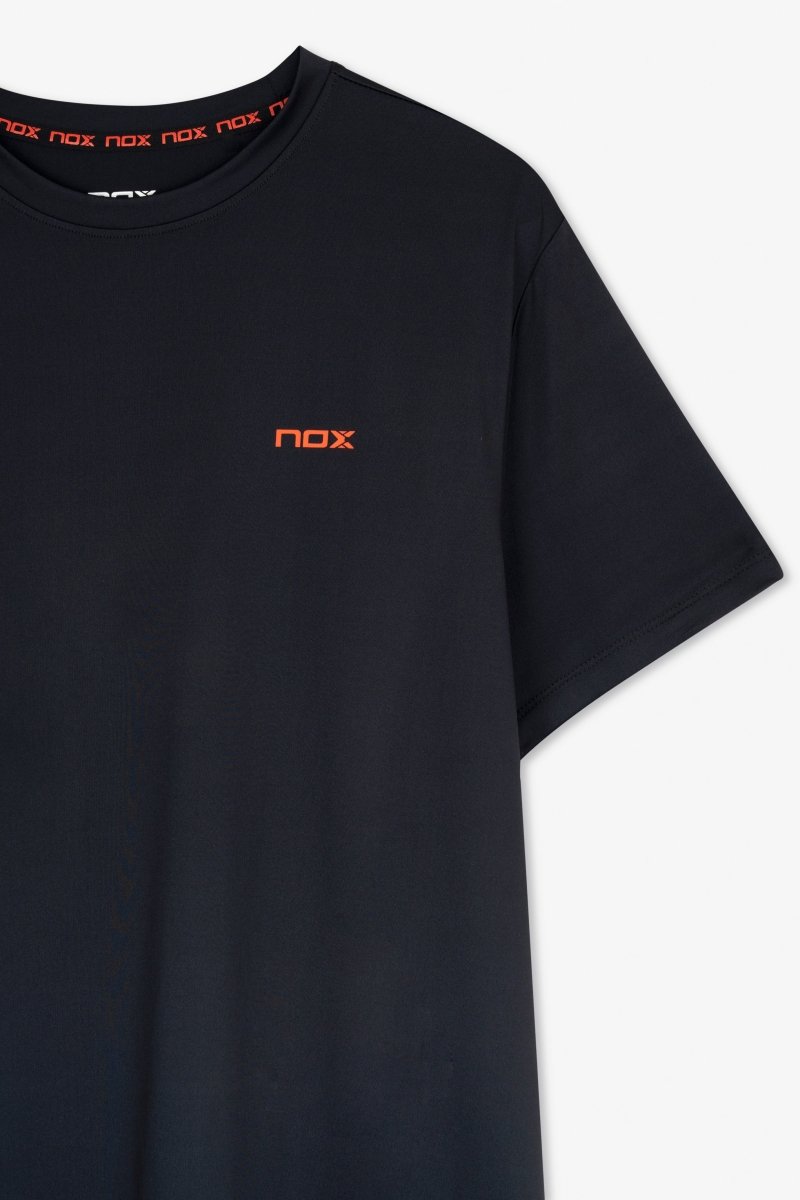 Men's TEAM T-Shirt Black