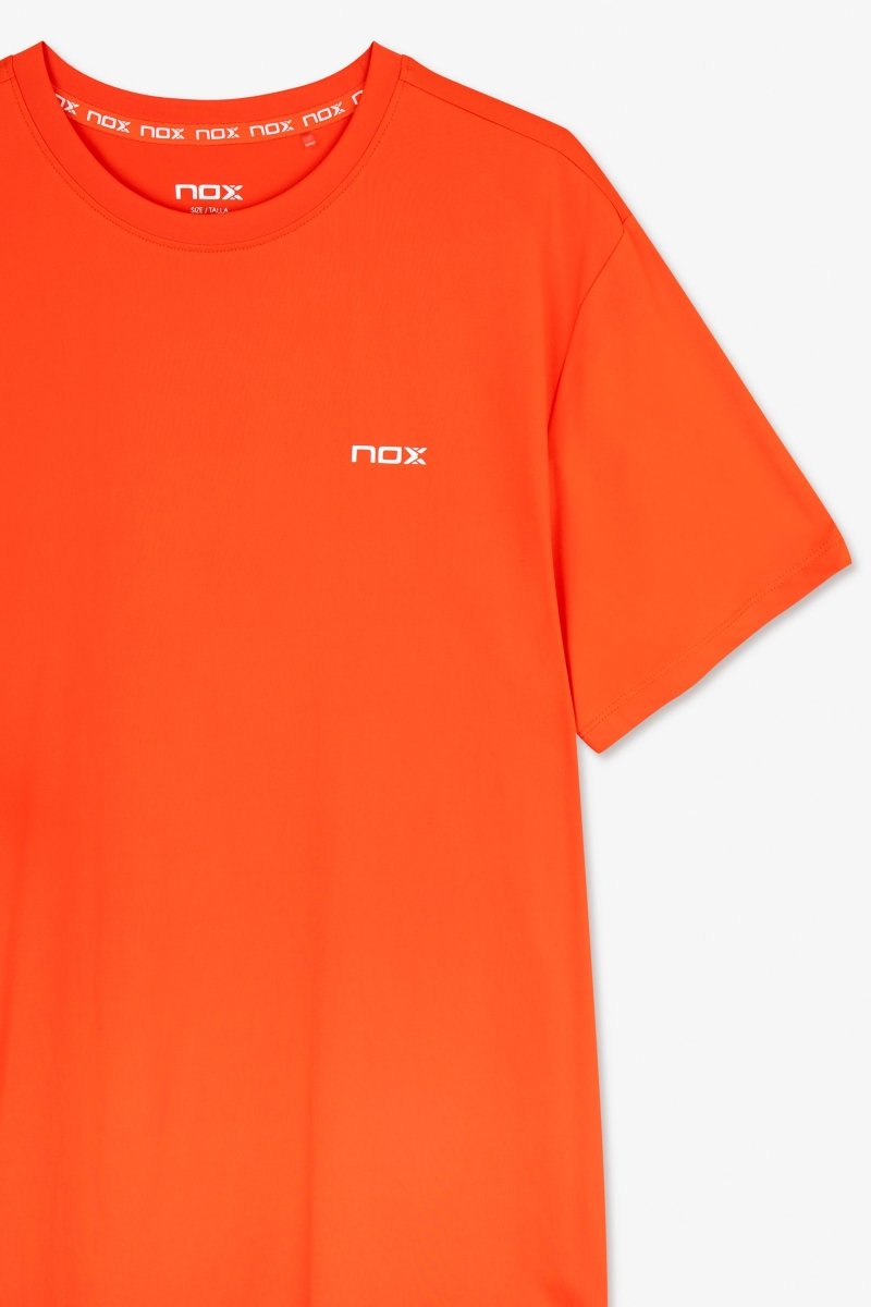 Men's TEAM T-Shirt Red