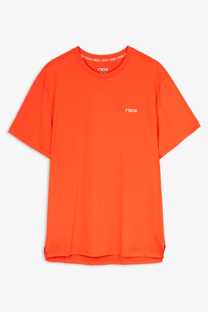 Men's TEAM T-Shirt Red