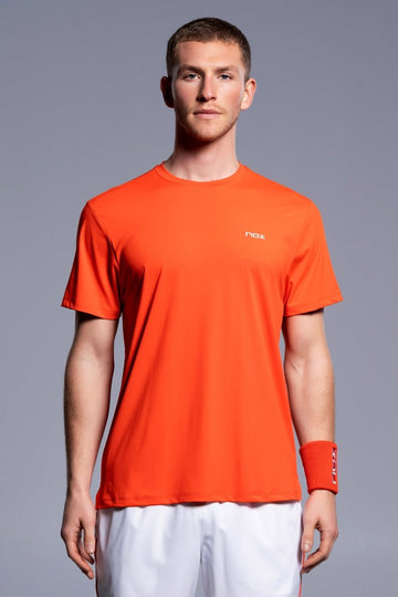Men's TEAM T-Shirt Red