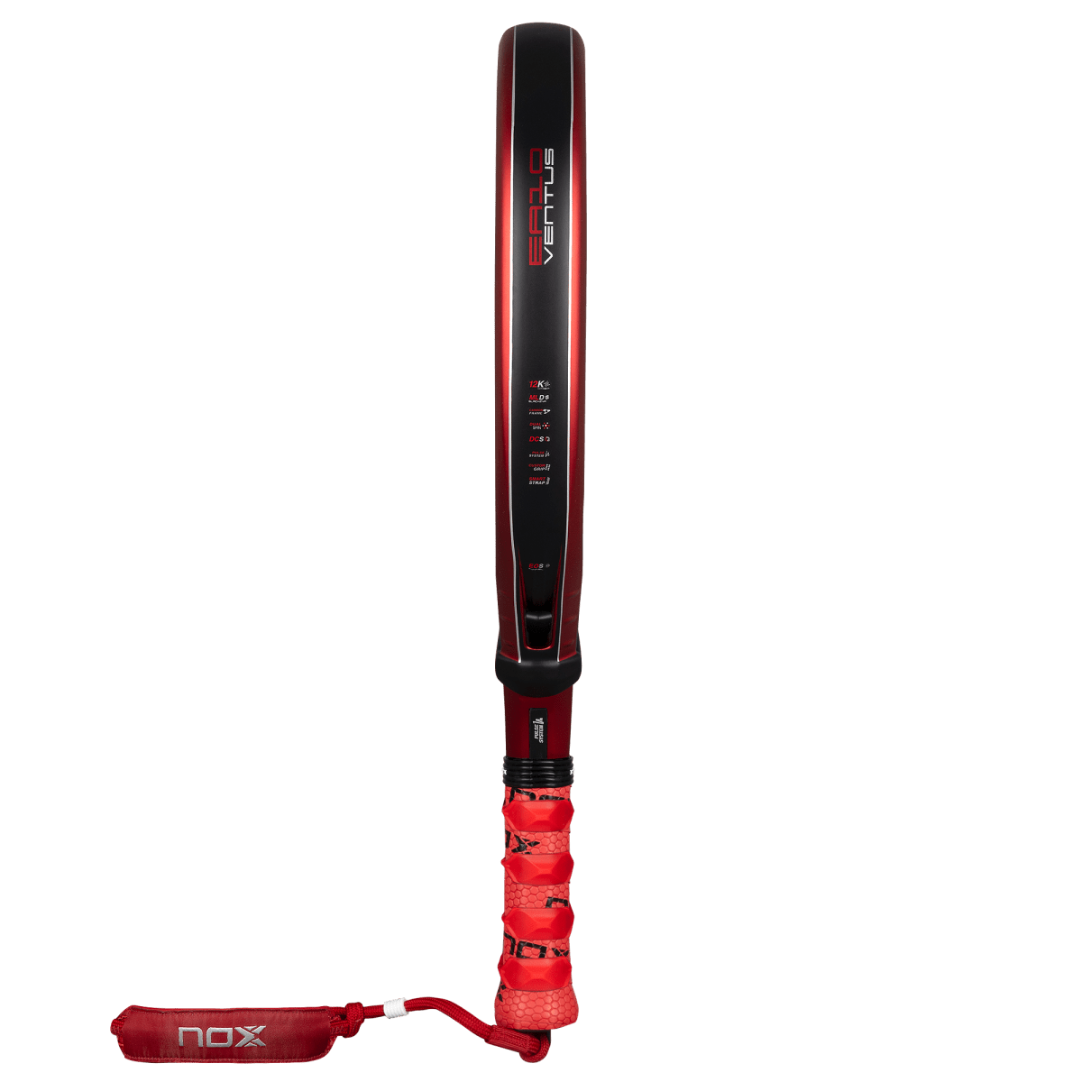 EA10 Ventus Hybrid 12K XTREM by Edu Alonso