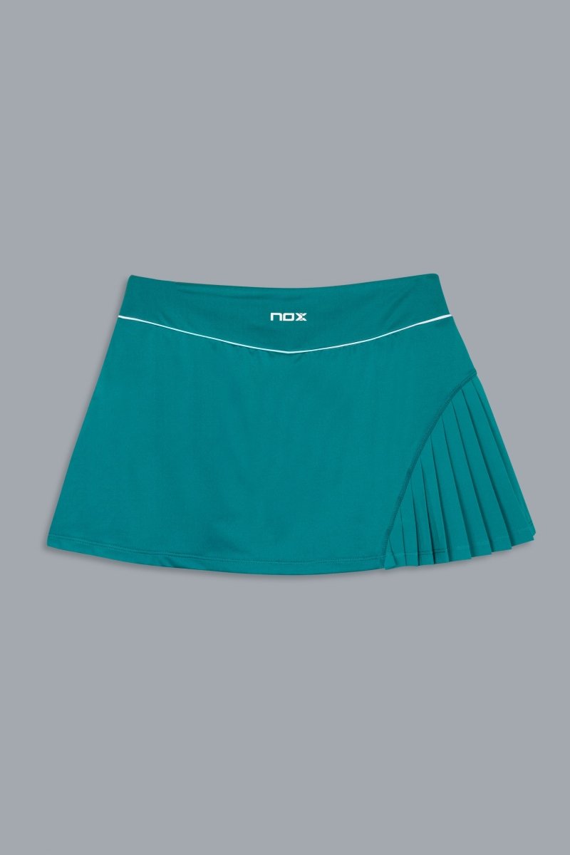 Women's skirt PRO ivy green