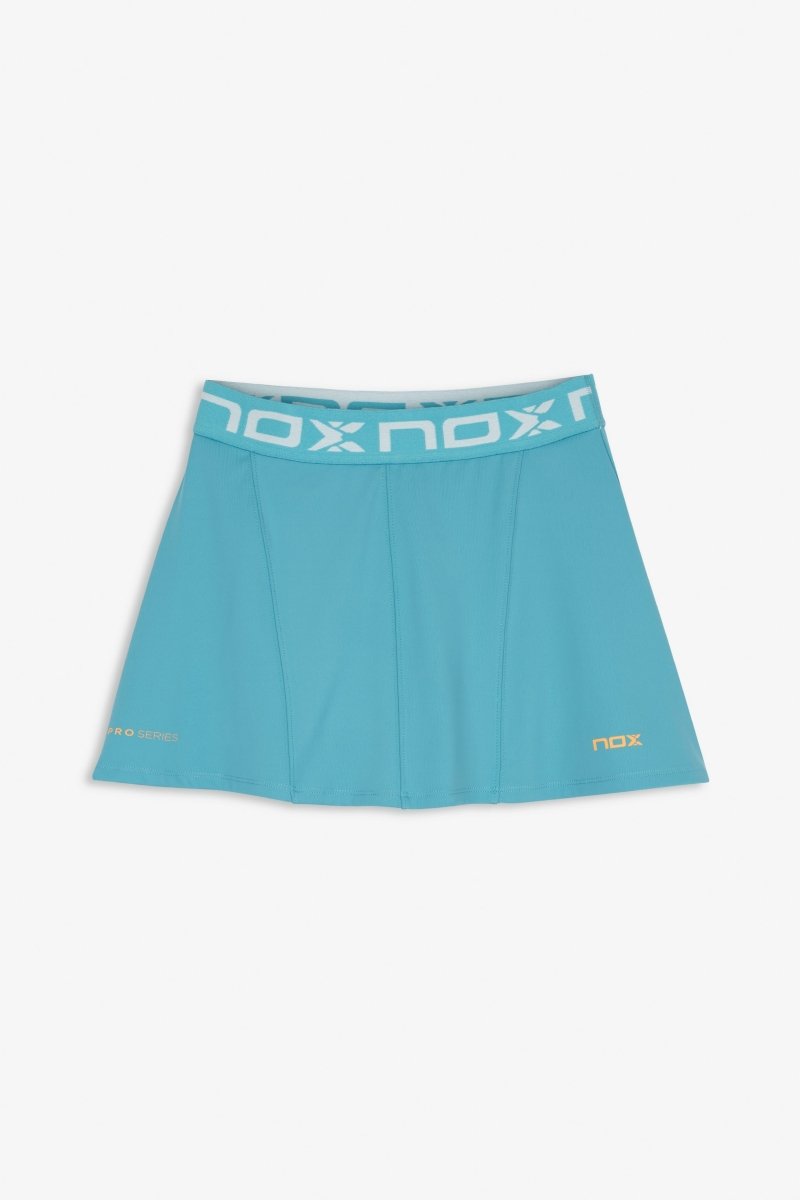 Women's skirt PRO turquoise