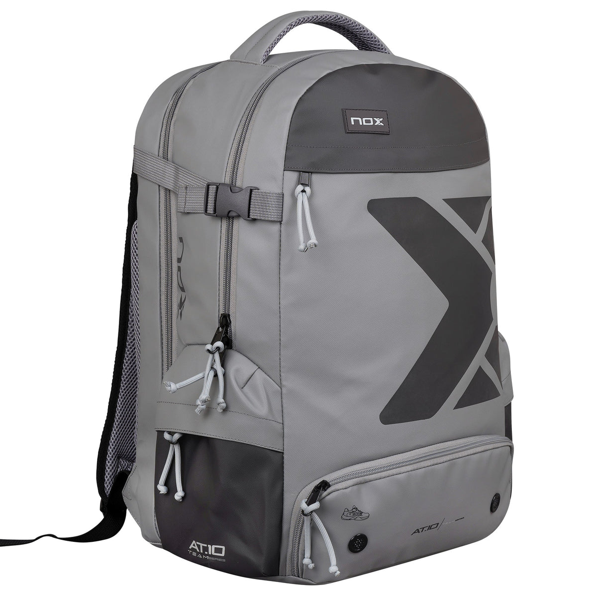 AT10 Team Grey Backpack