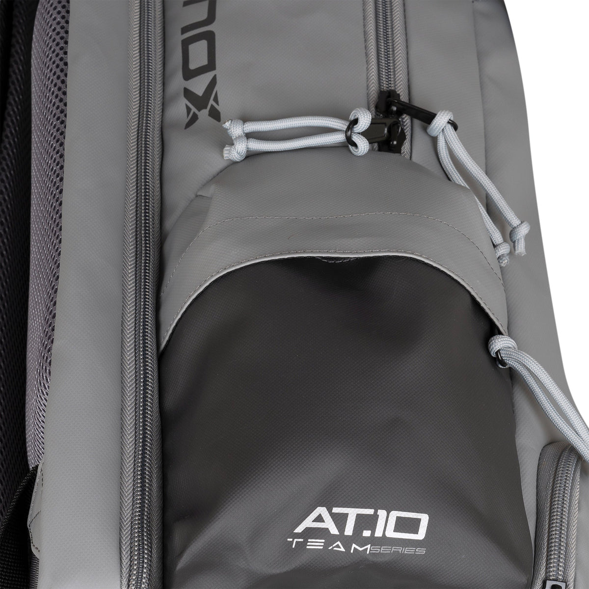AT10 Team Grey Backpack