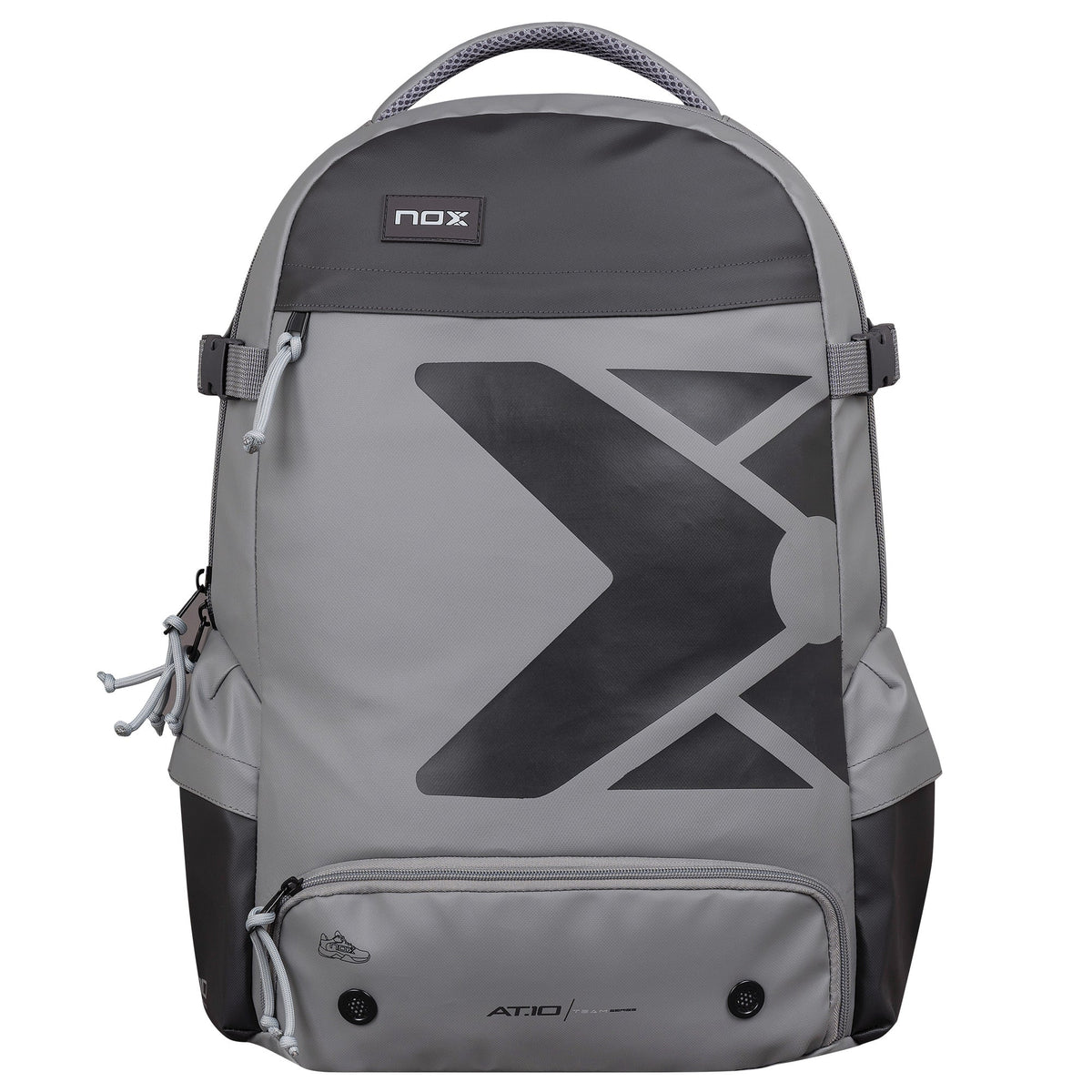 AT10 Team Grey Backpack