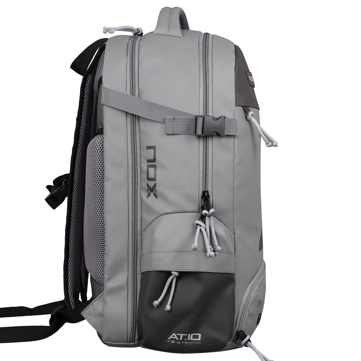 AT10 Team Grey Backpack