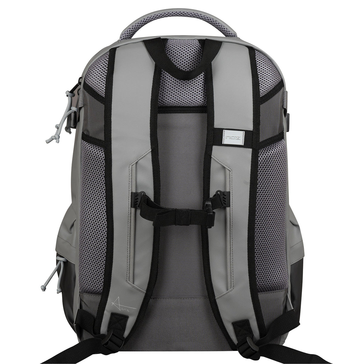 AT10 Team Grey Backpack