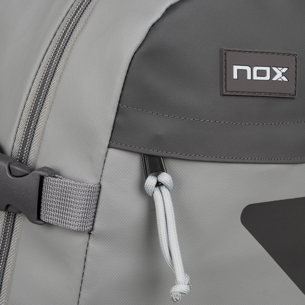 AT10 Team Grey Backpack
