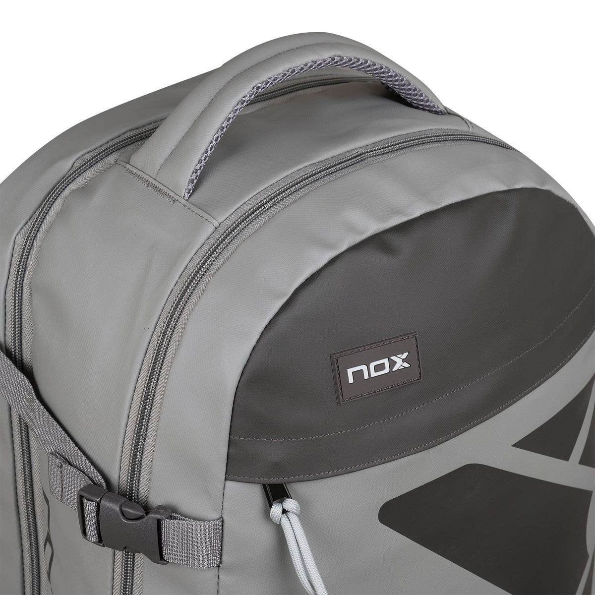 AT10 Team Grey Backpack