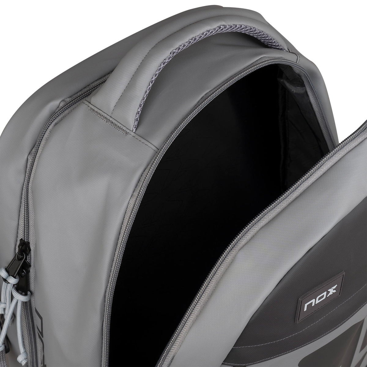 AT10 Team Grey Backpack