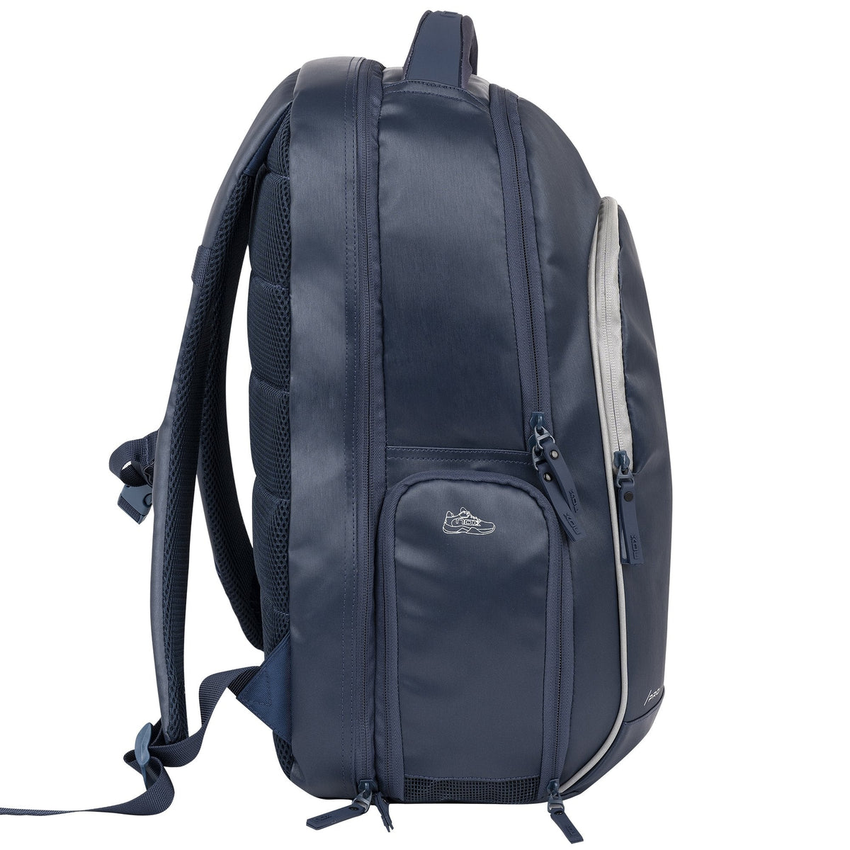 Blue Navy Pro Series Backpack