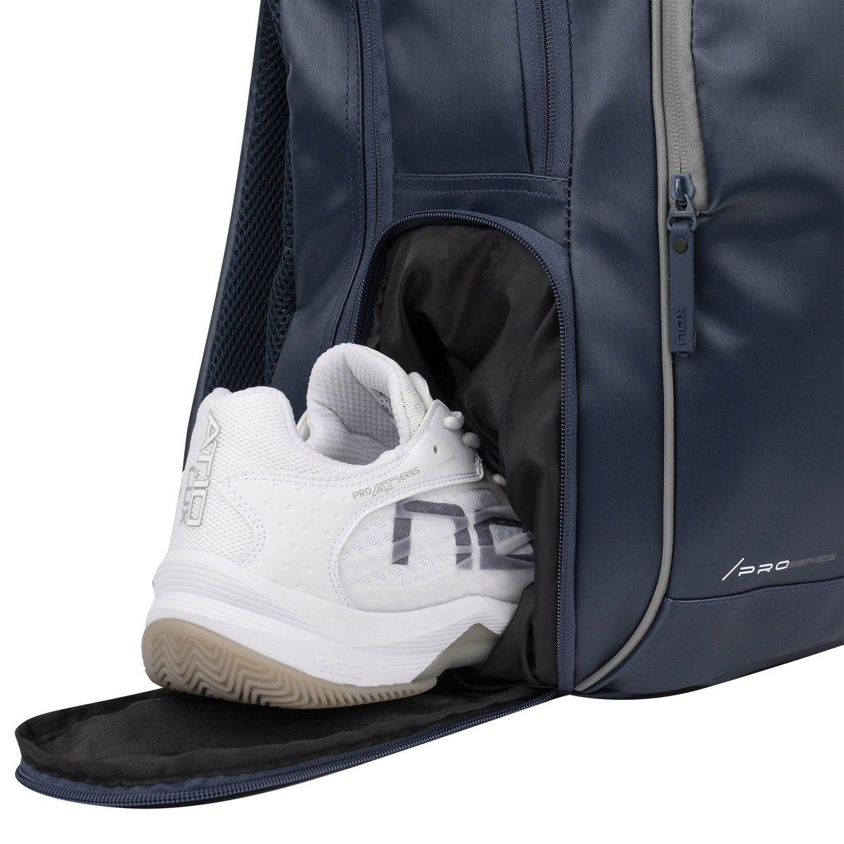 Blue Navy Pro Series Backpack