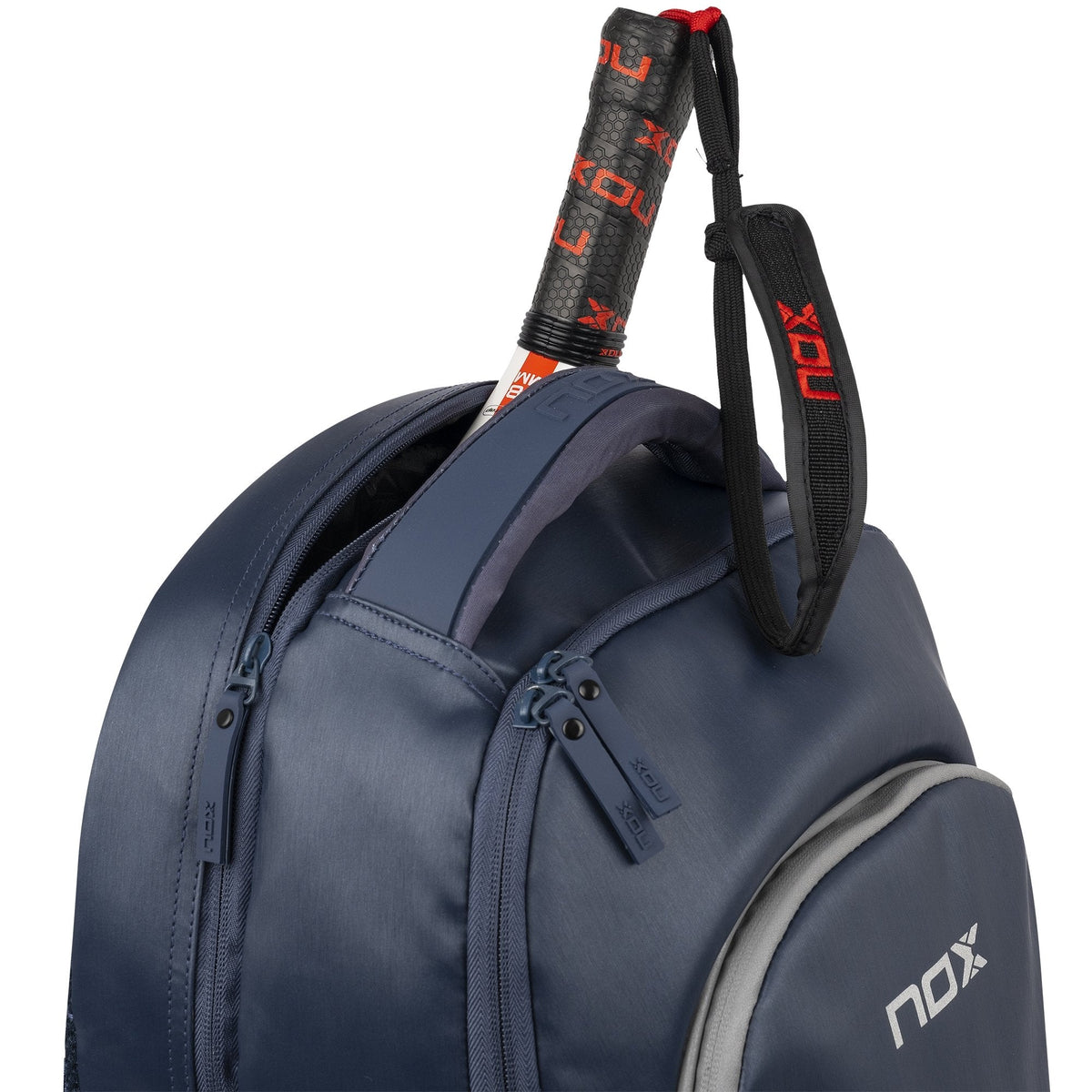 Blue Navy Pro Series Backpack