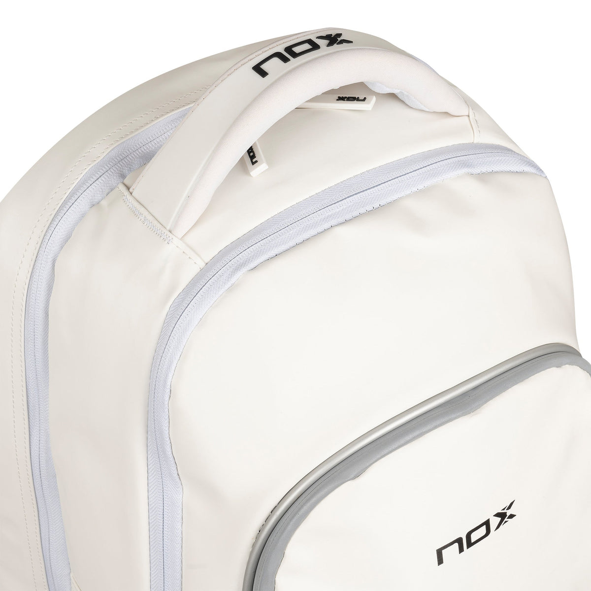 PRO SERIES backpack white