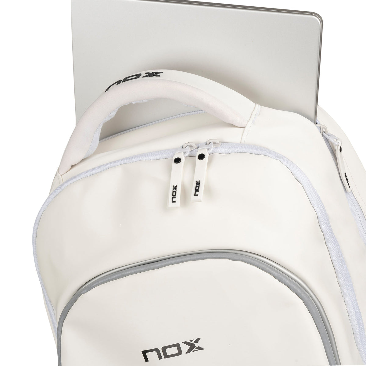 PRO SERIES backpack white