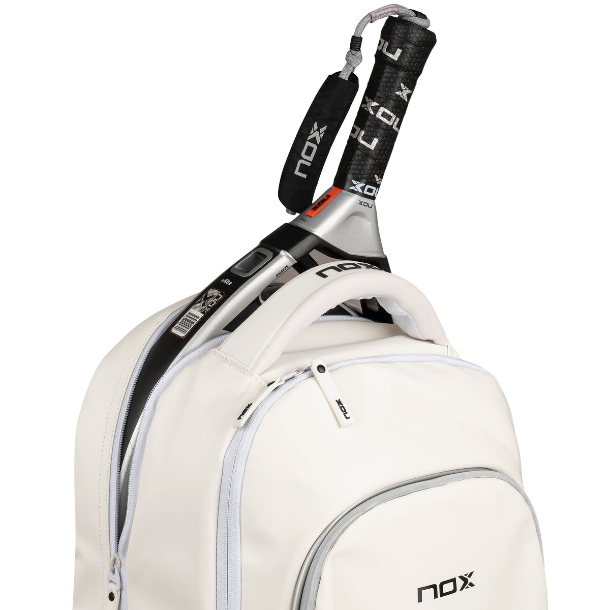 PRO SERIES backpack white