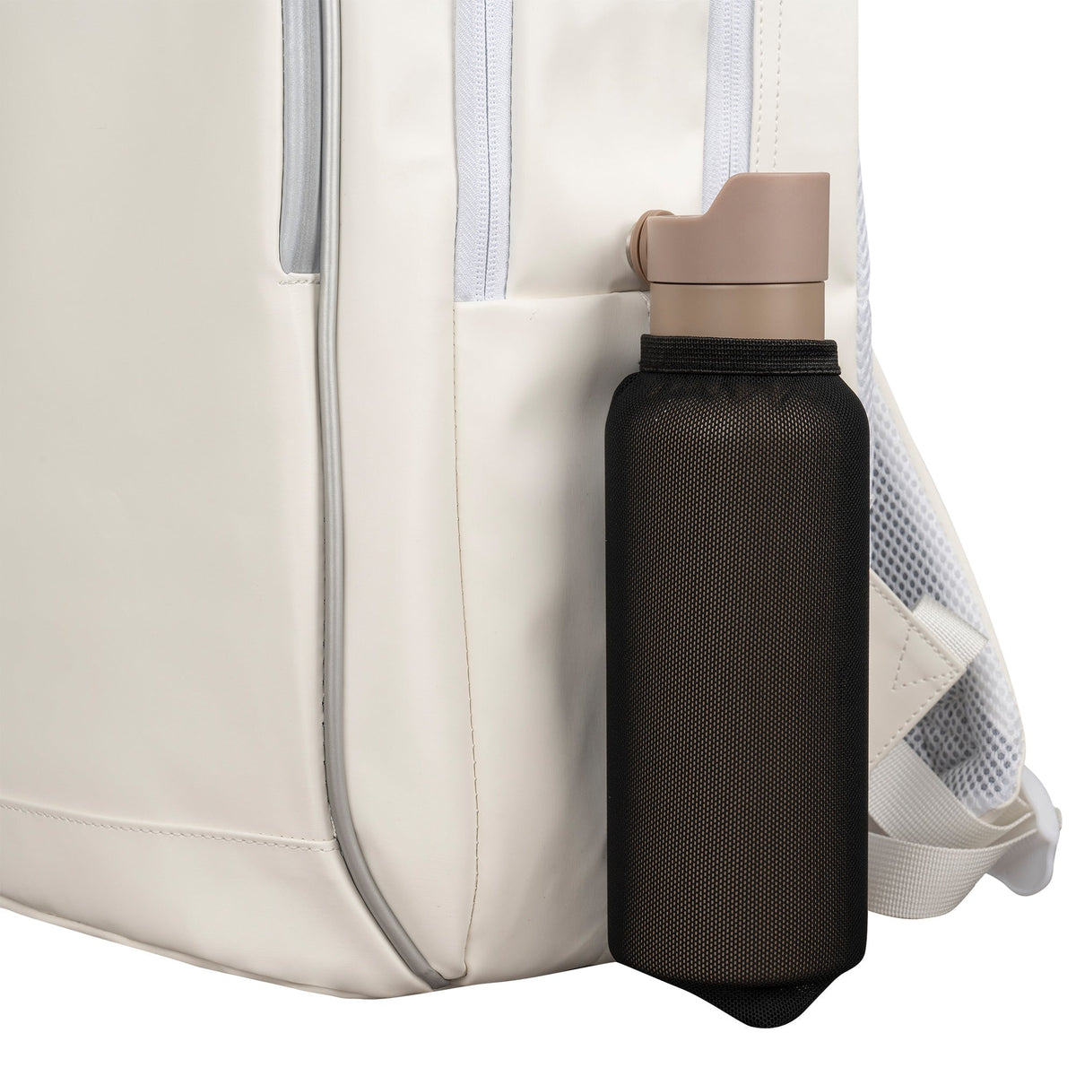 PRO SERIES backpack white