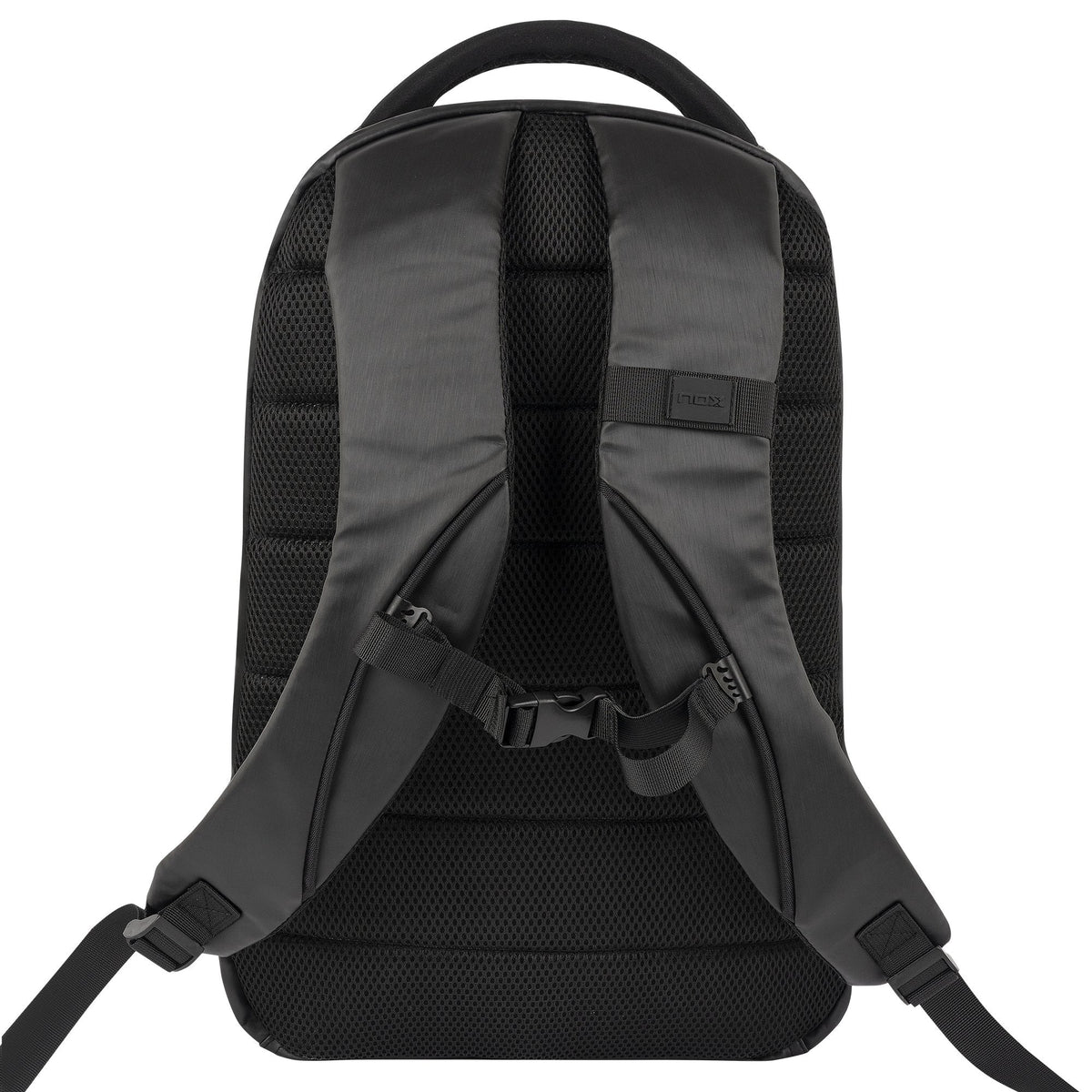 PRO SERIES backpack black