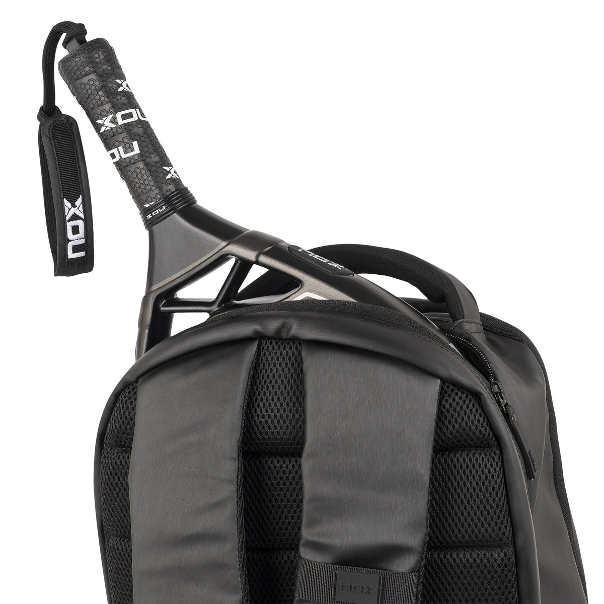 PRO SERIES backpack black