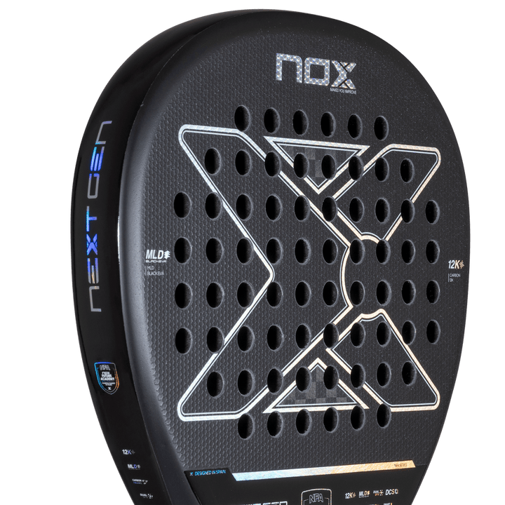 NextGen Pro Attack 12K NFA Series