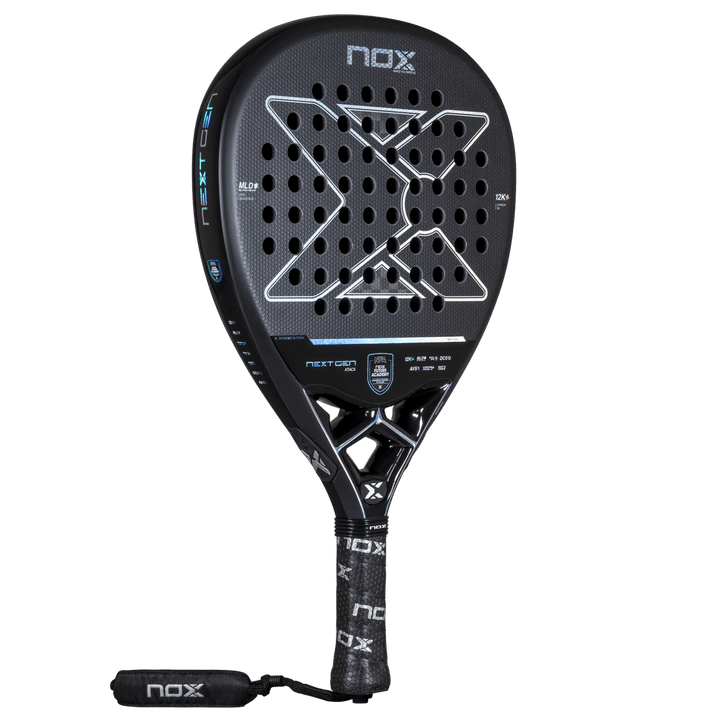 NextGen Pro Attack 12K NFA Series