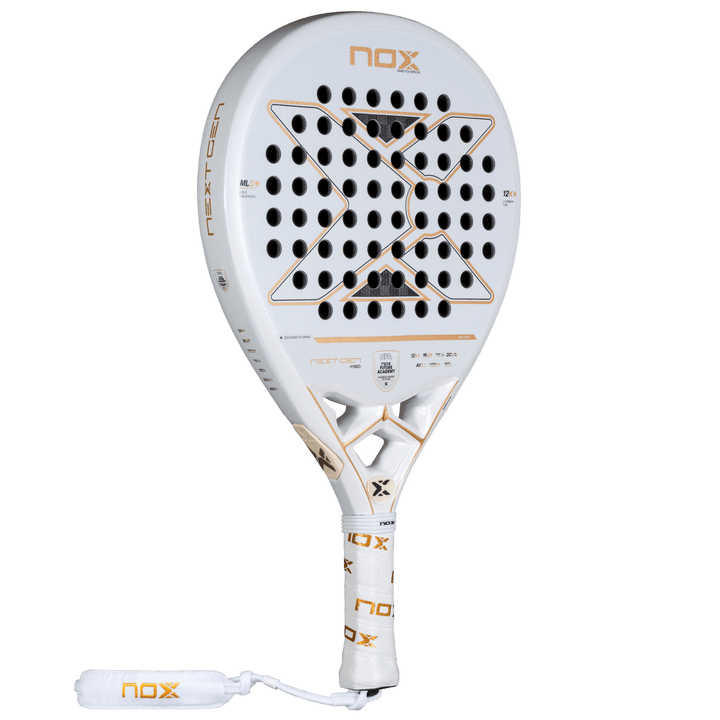 NextGen Pro Hybrid 12K NFA Series