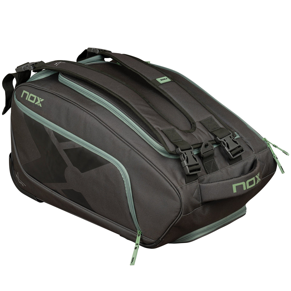 AT10 COMPETITION TROLLEY