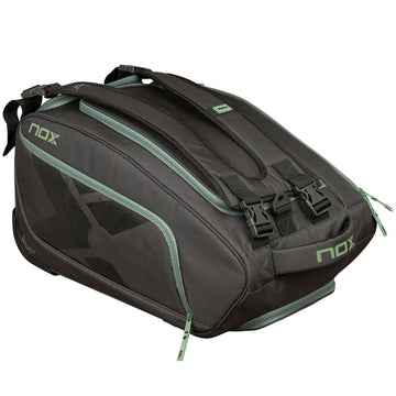 AT10 COMPETITION TROLLEY