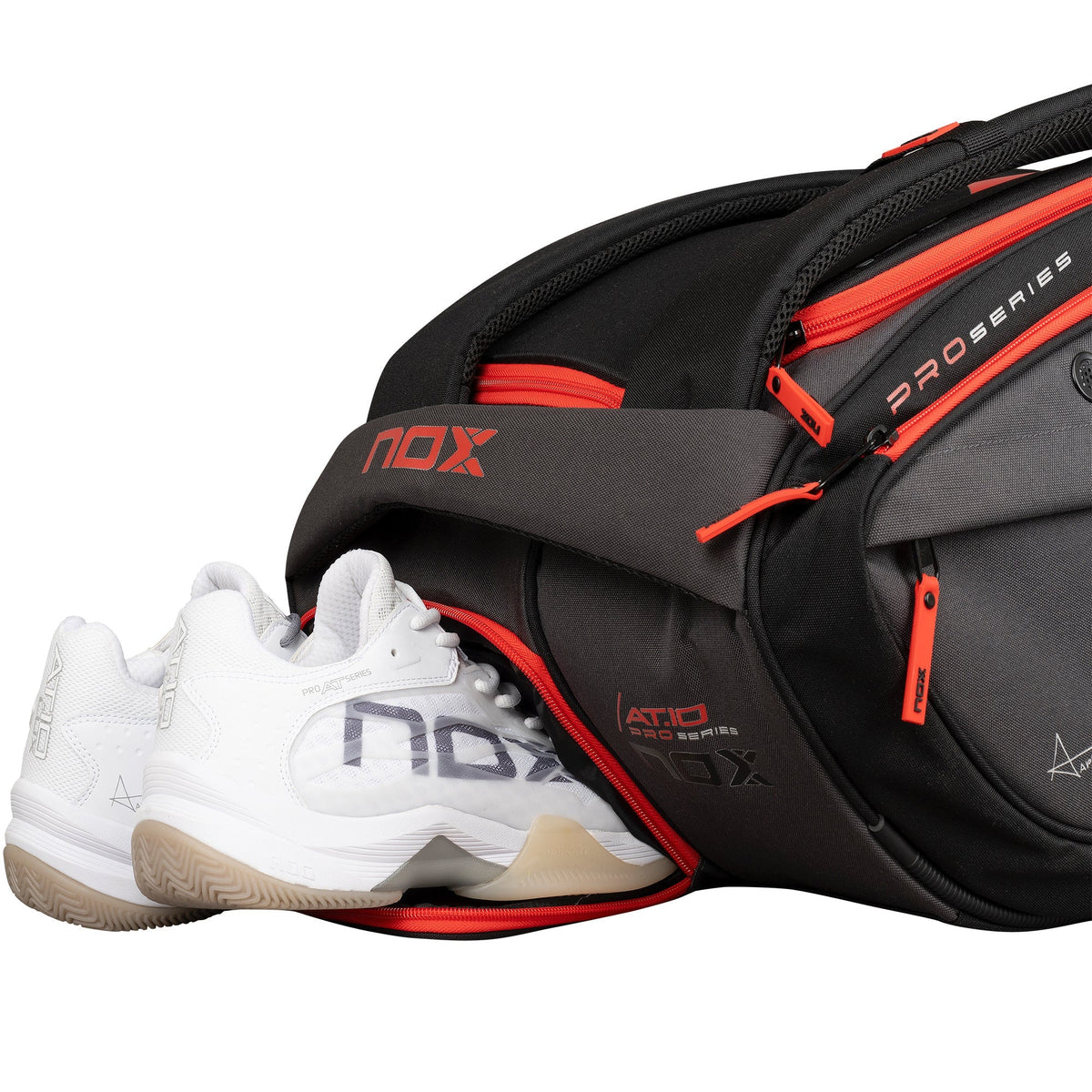 AT10 XXL PADEL RACK BAG