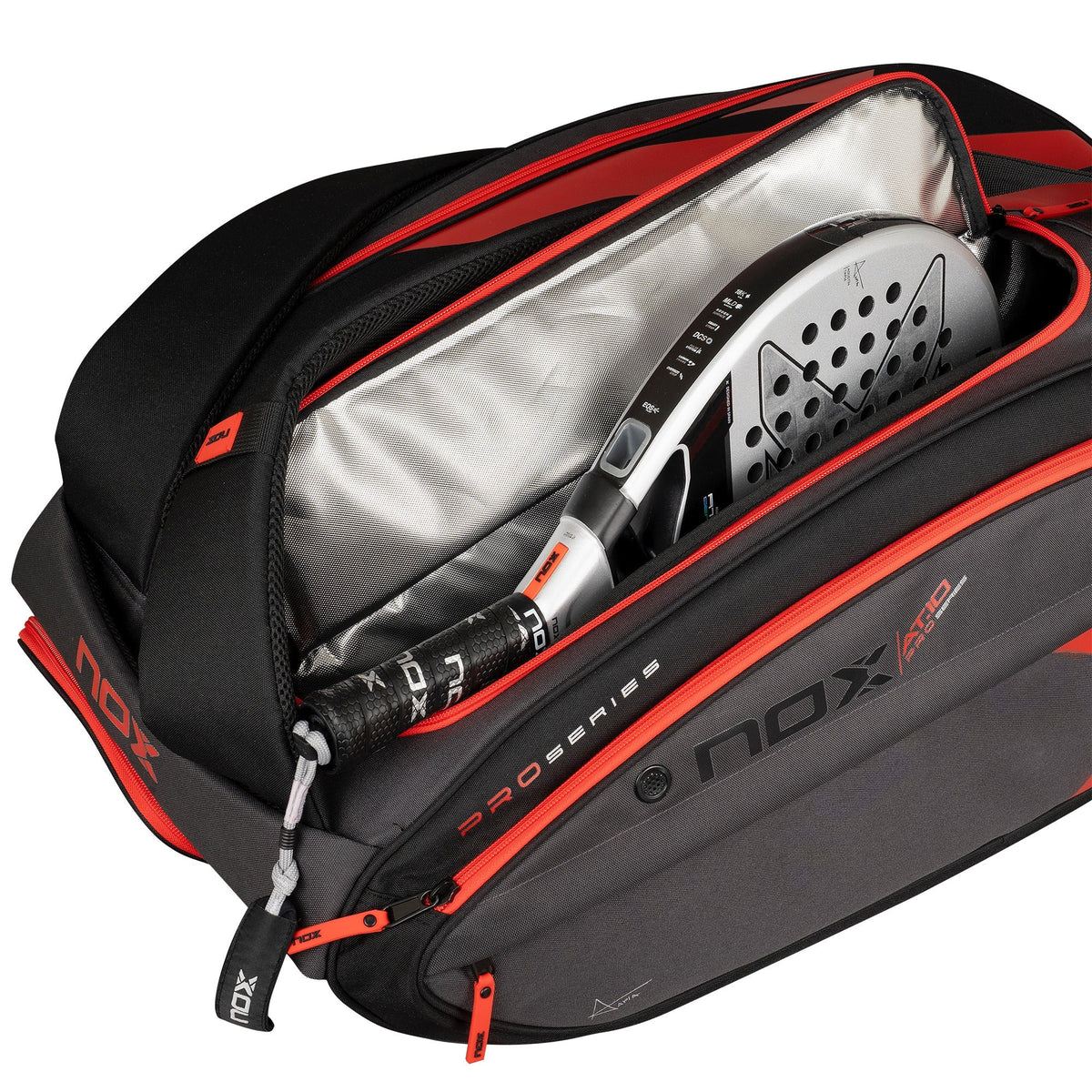 AT10 XXL PADEL RACK BAG