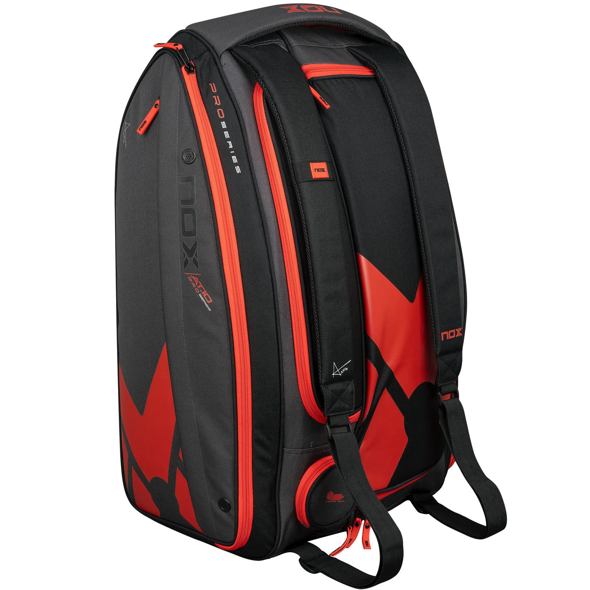 AT10 XXL PADEL RACK BAG
