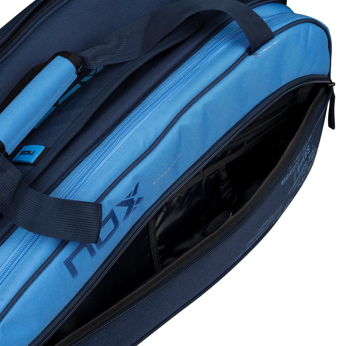 STREET SERIES PADEL BAG SKY BLUE