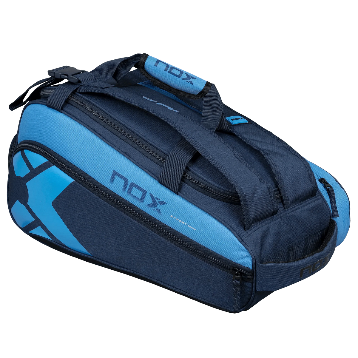 STREET SERIES PADEL BAG SKY BLUE