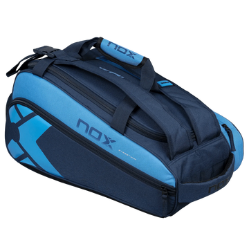 STREET SERIES PADEL BAG SKY BLUE