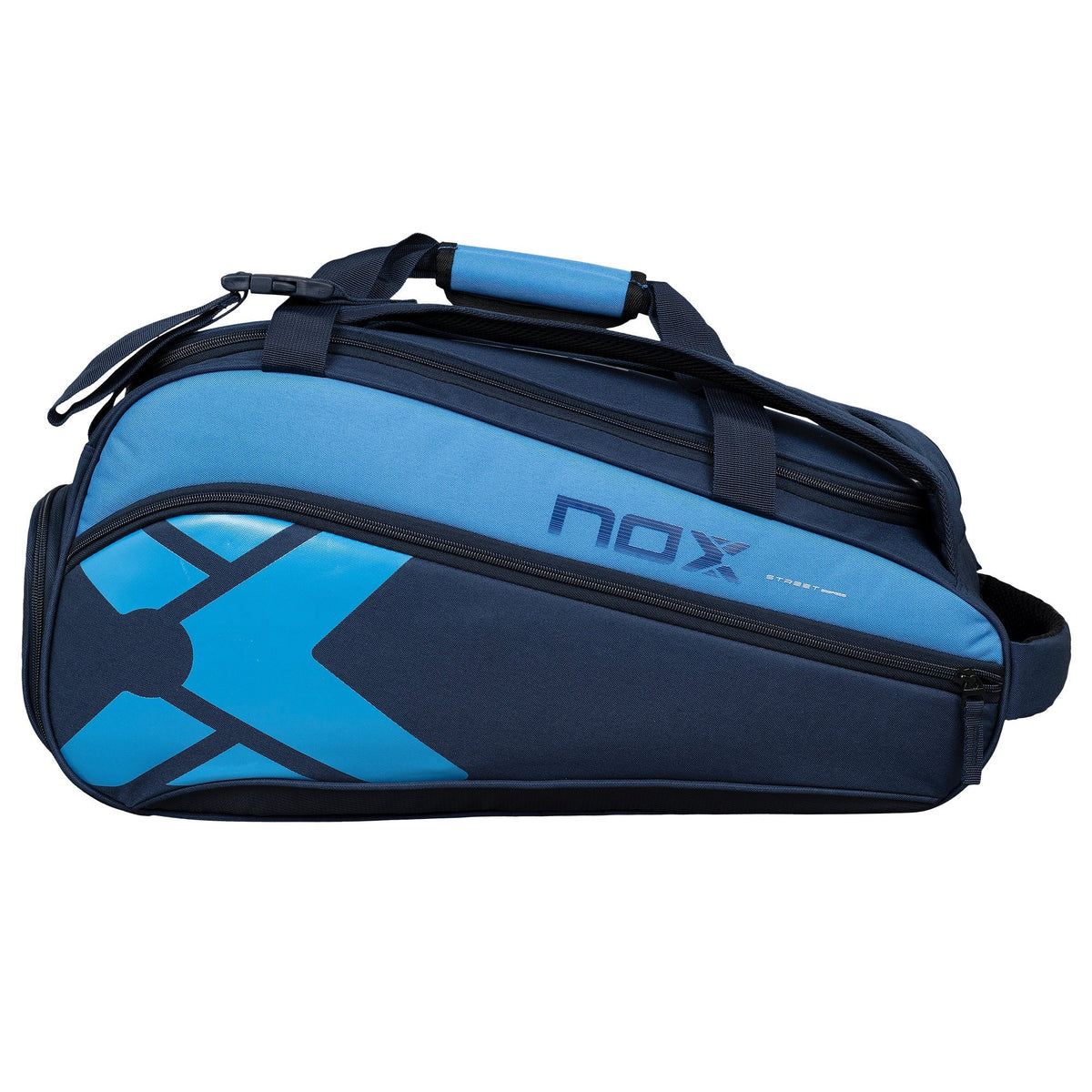 STREET SERIES PADEL BAG SKY BLUE