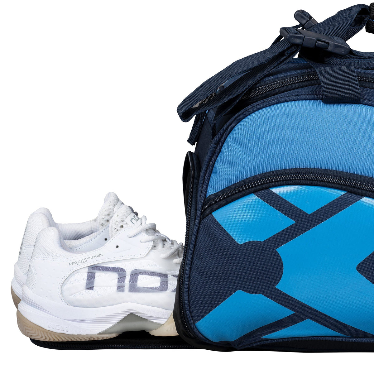 STREET SERIES PADEL BAG SKY BLUE
