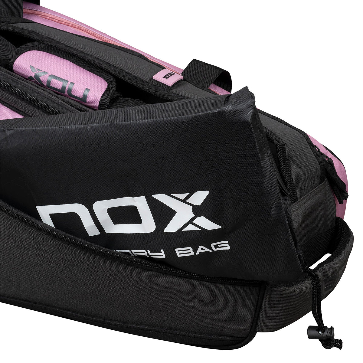 STREET SERIES PADEL BAG GRAY/PINK