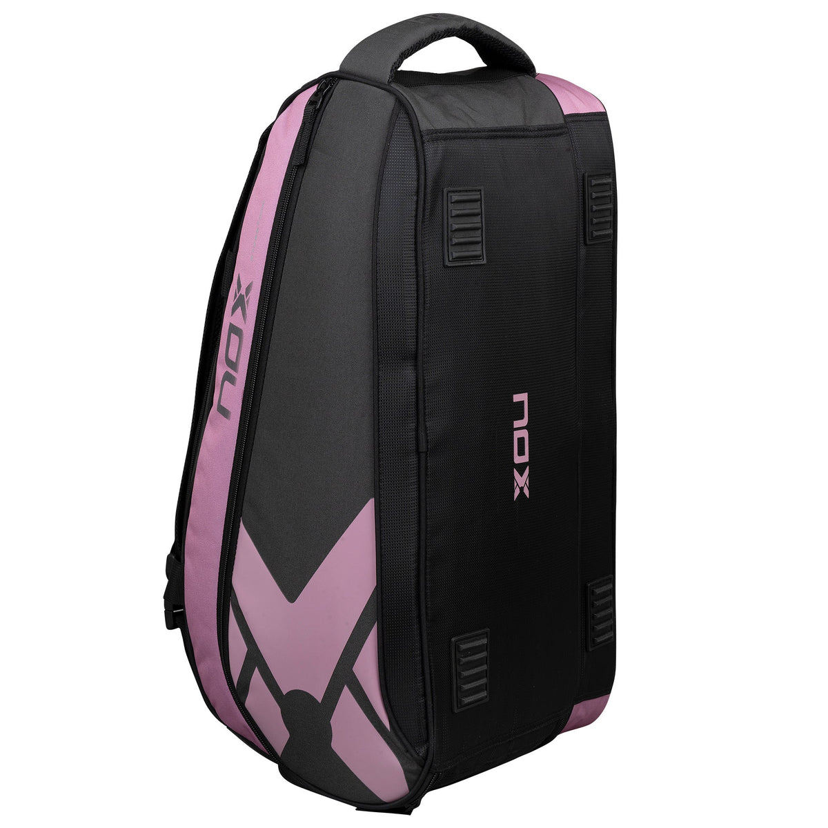 STREET SERIES PADEL BAG GRAY/PINK