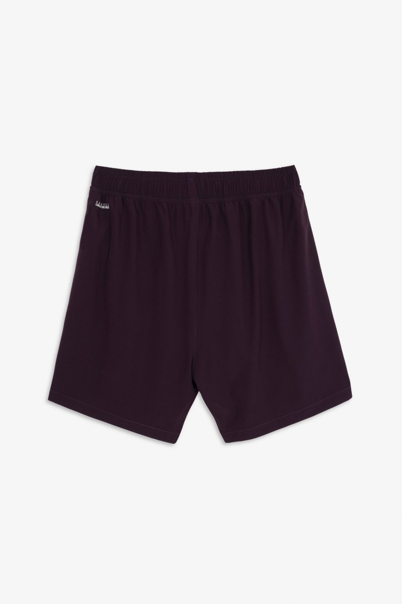 Men's PRO Deep Purple Shorts